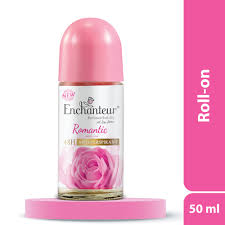 ENCHANTEUR DEO ROLL